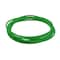 Kable Kontrol Heat Shrink Tube, Thin Wall, 2:1 I.D. Shrink Ratio, 5/8 in I.D. Before Shrinking, Red, 100 ft HS358-S100-RED - alternate 1